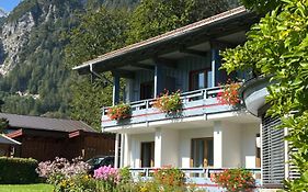Aparthotel Hochfeld
