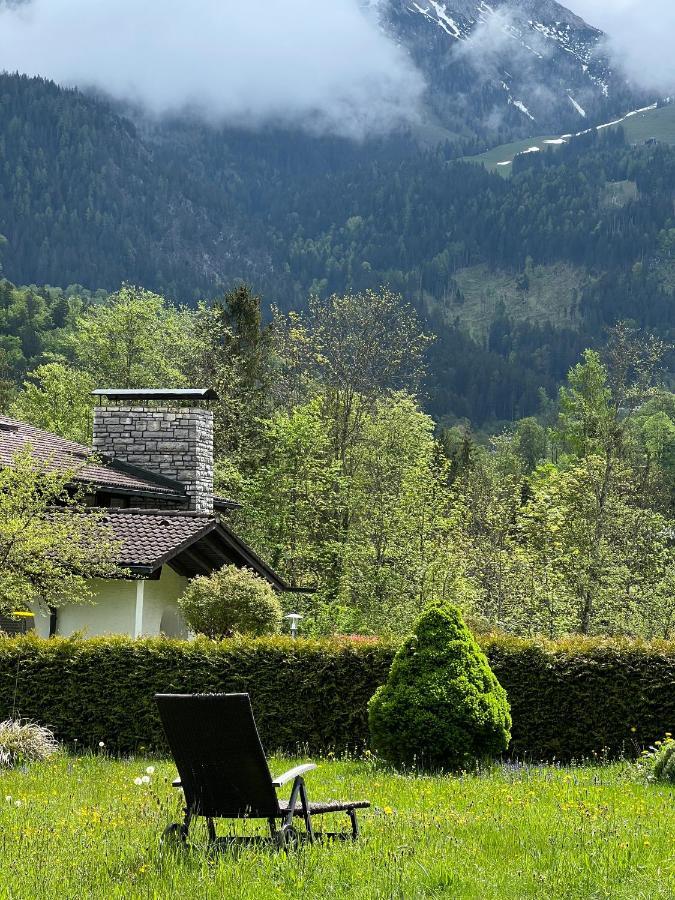 Aparthotel Hochfeld Schönau am Königssee Kültér fotó