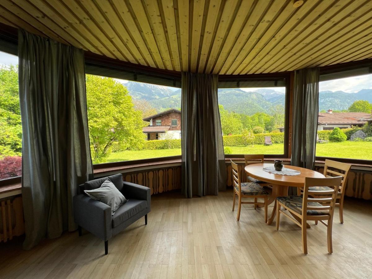 Aparthotel Hochfeld Schönau am Königssee Kültér fotó
