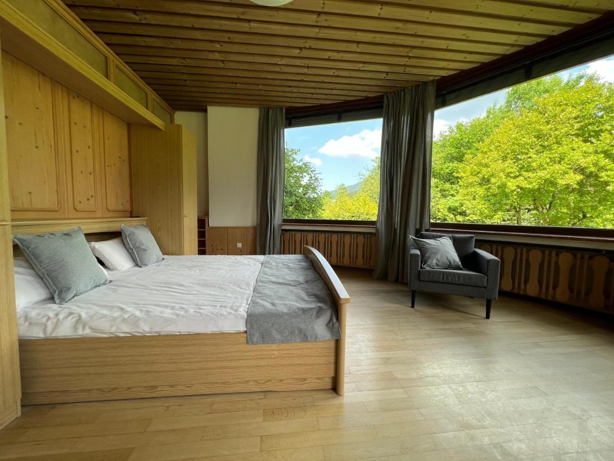 Aparthotel Hochfeld Schönau am Königssee Kültér fotó