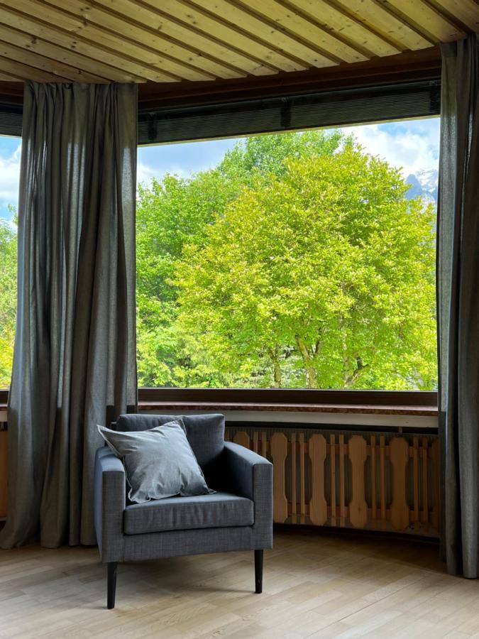 Aparthotel Hochfeld Schönau am Königssee Kültér fotó
