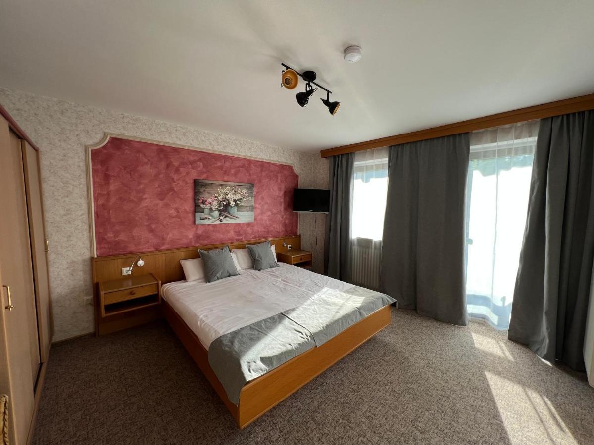 Aparthotel Hochfeld Schönau am Königssee Kültér fotó