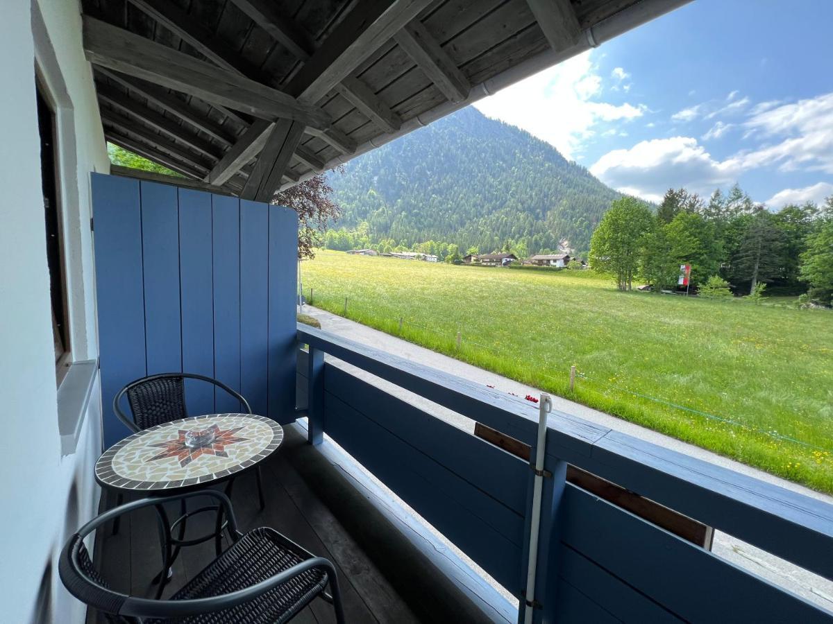 Aparthotel Hochfeld Schönau am Königssee Kültér fotó