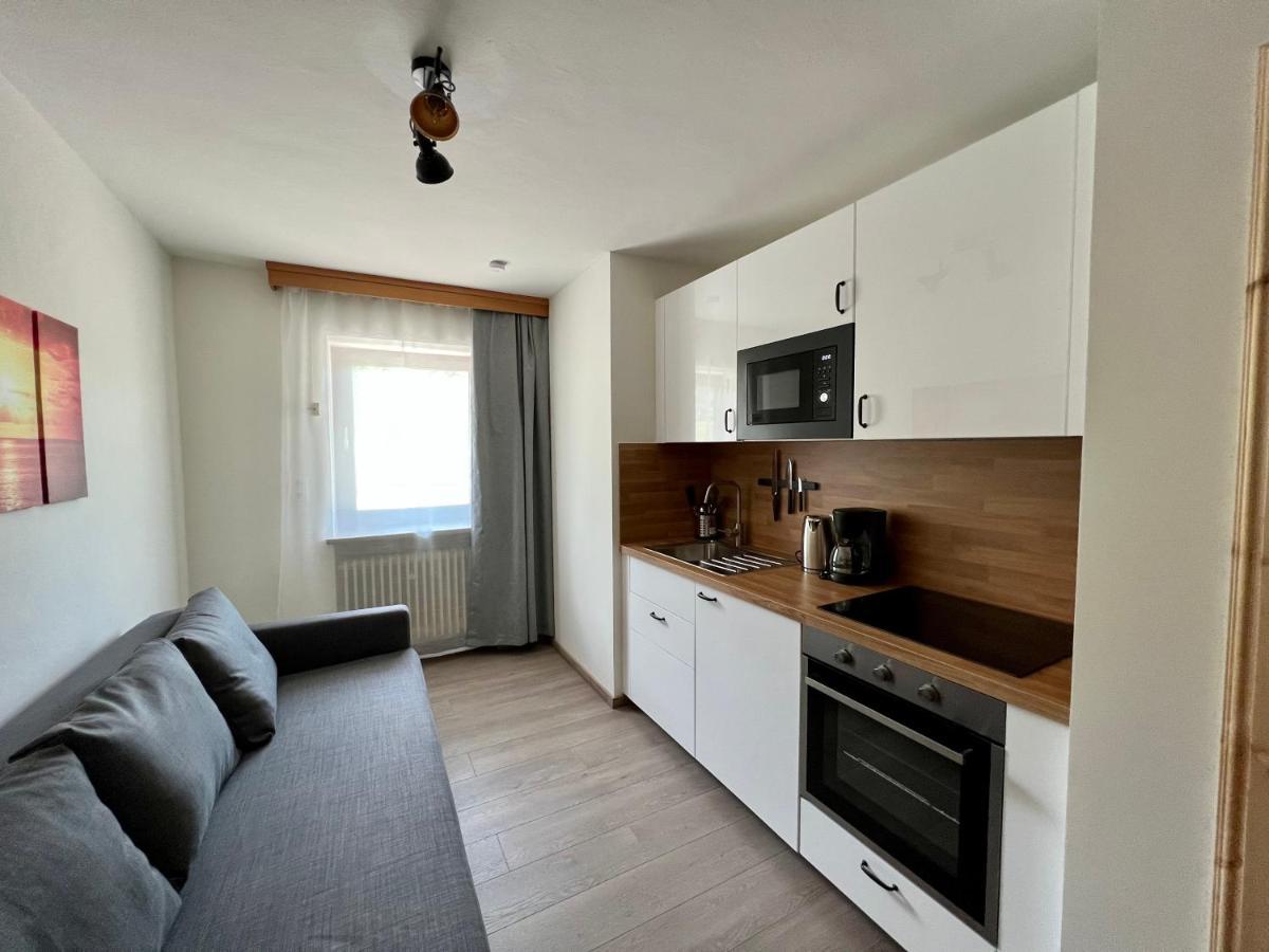 Aparthotel Hochfeld Schönau am Königssee Kültér fotó