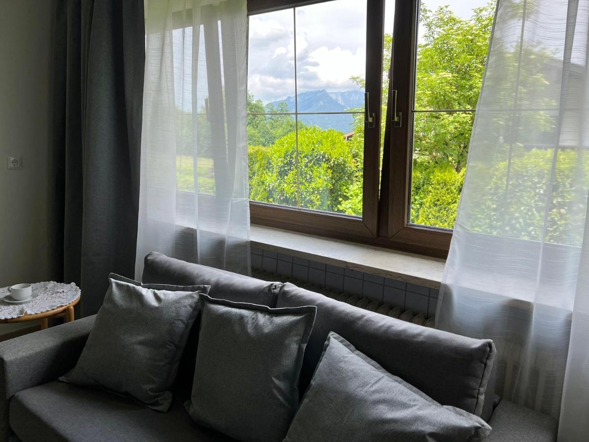 Aparthotel Hochfeld Schönau am Königssee Kültér fotó