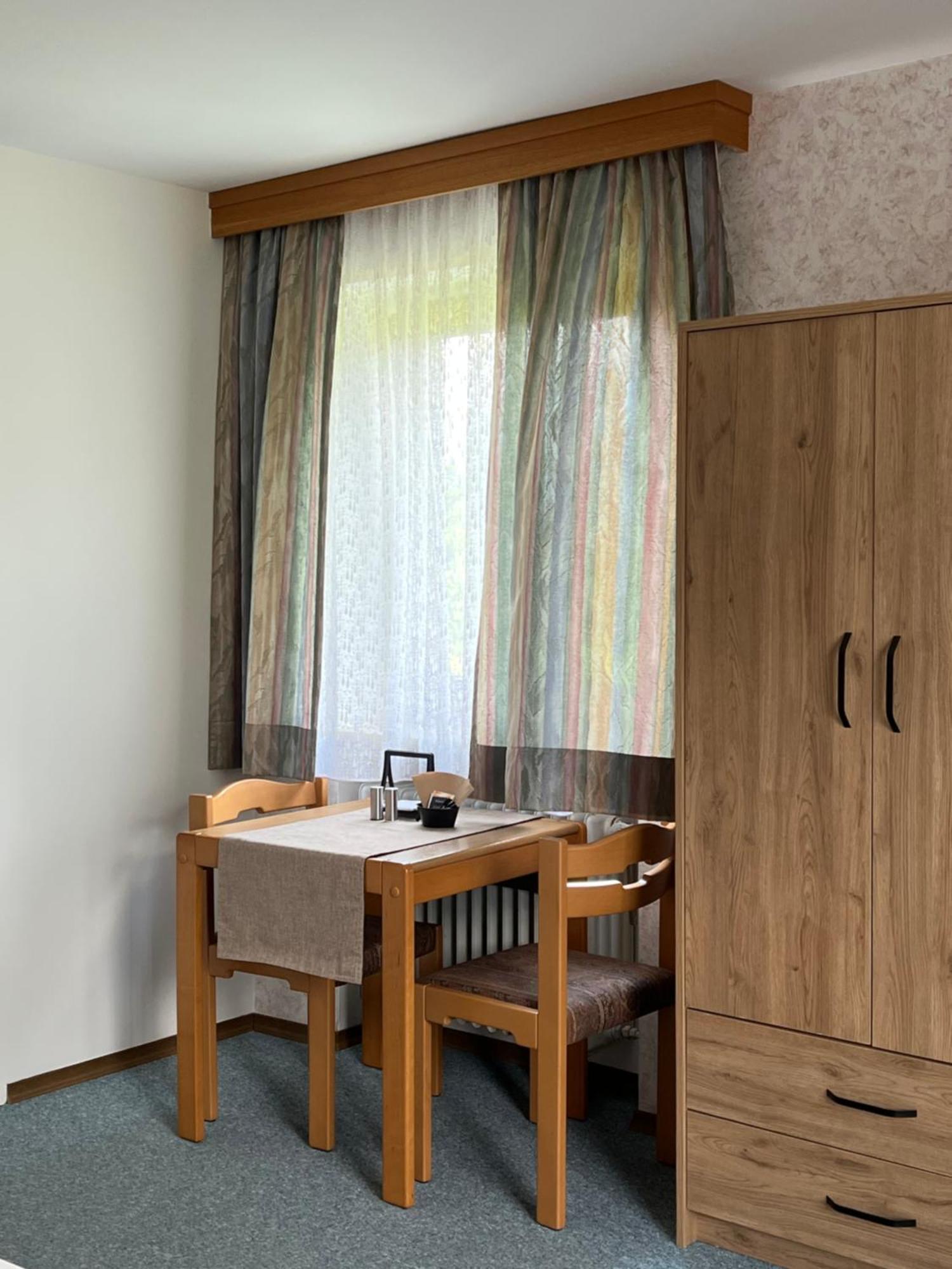 Aparthotel Hochfeld Schönau am Königssee Szoba fotó