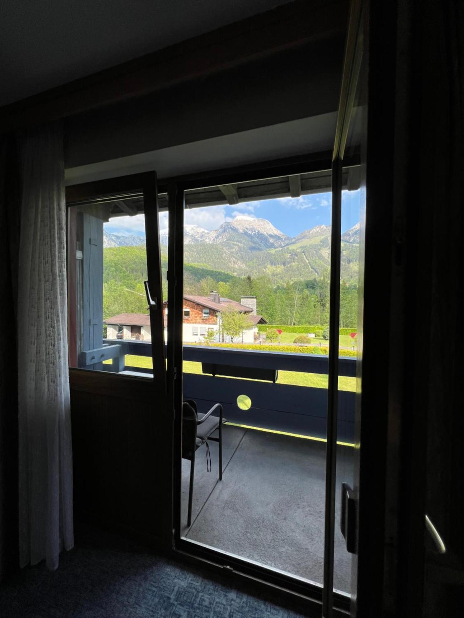 Aparthotel Hochfeld Schönau am Königssee Szoba fotó