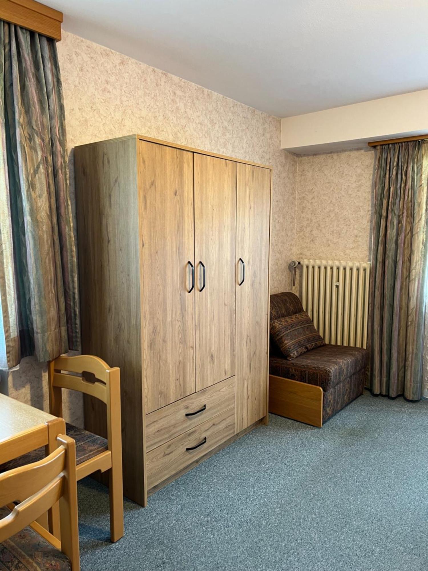 Aparthotel Hochfeld Schönau am Königssee Szoba fotó