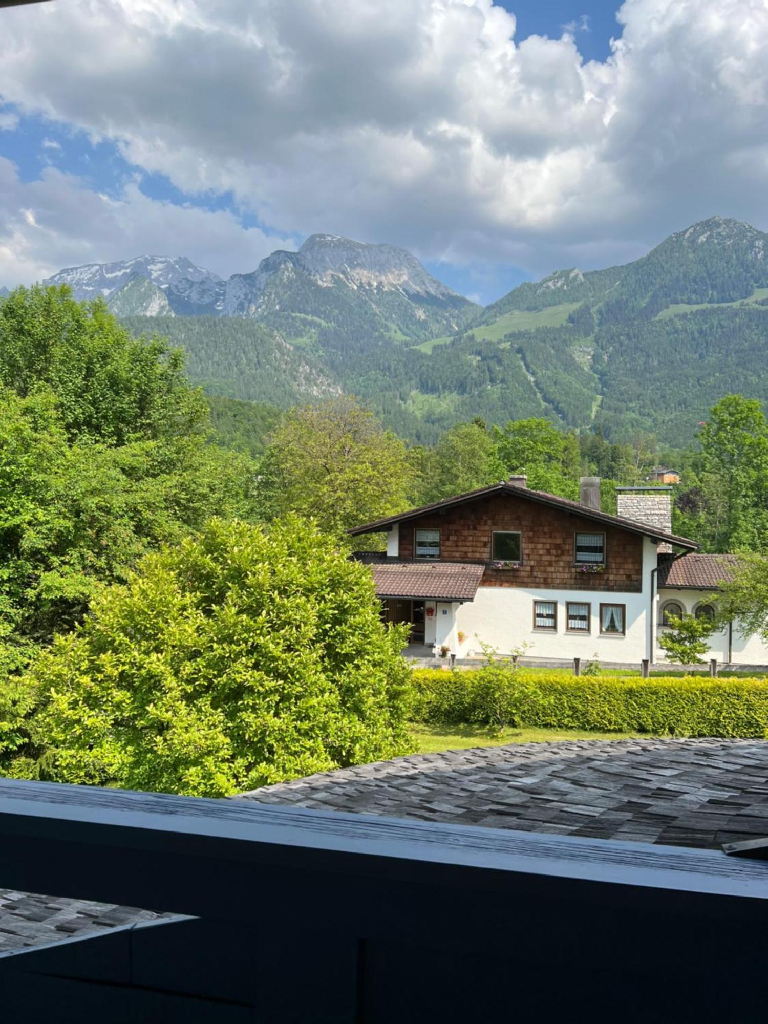 Aparthotel Hochfeld Schönau am Königssee Szoba fotó