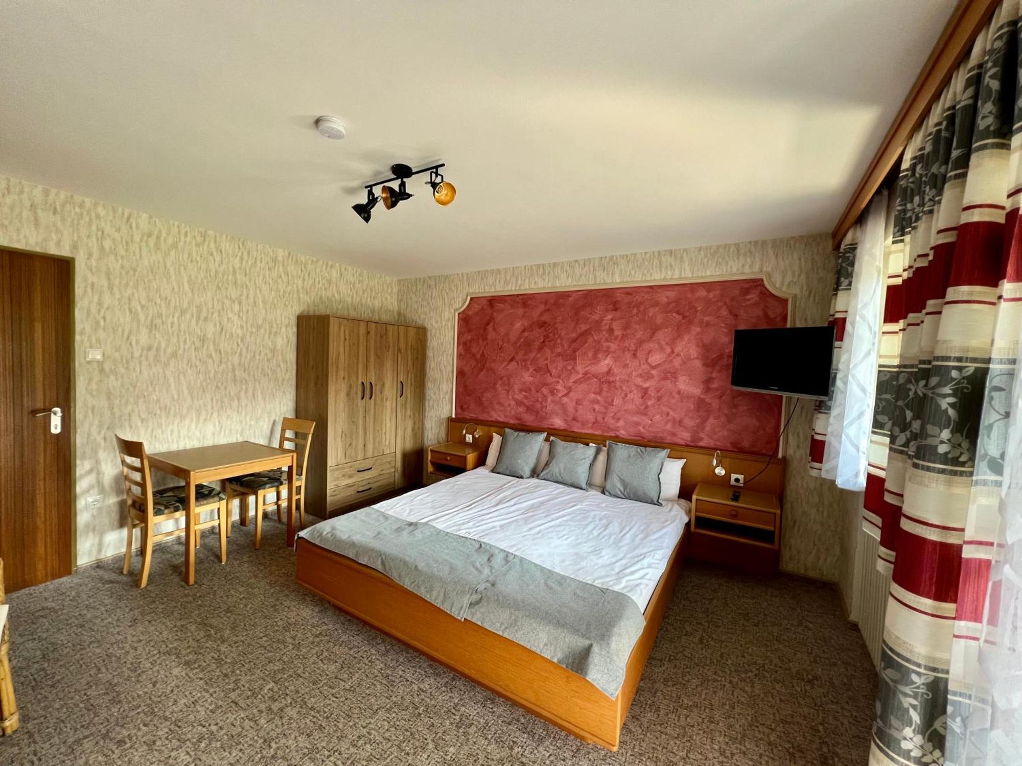Aparthotel Hochfeld Schönau am Königssee Szoba fotó