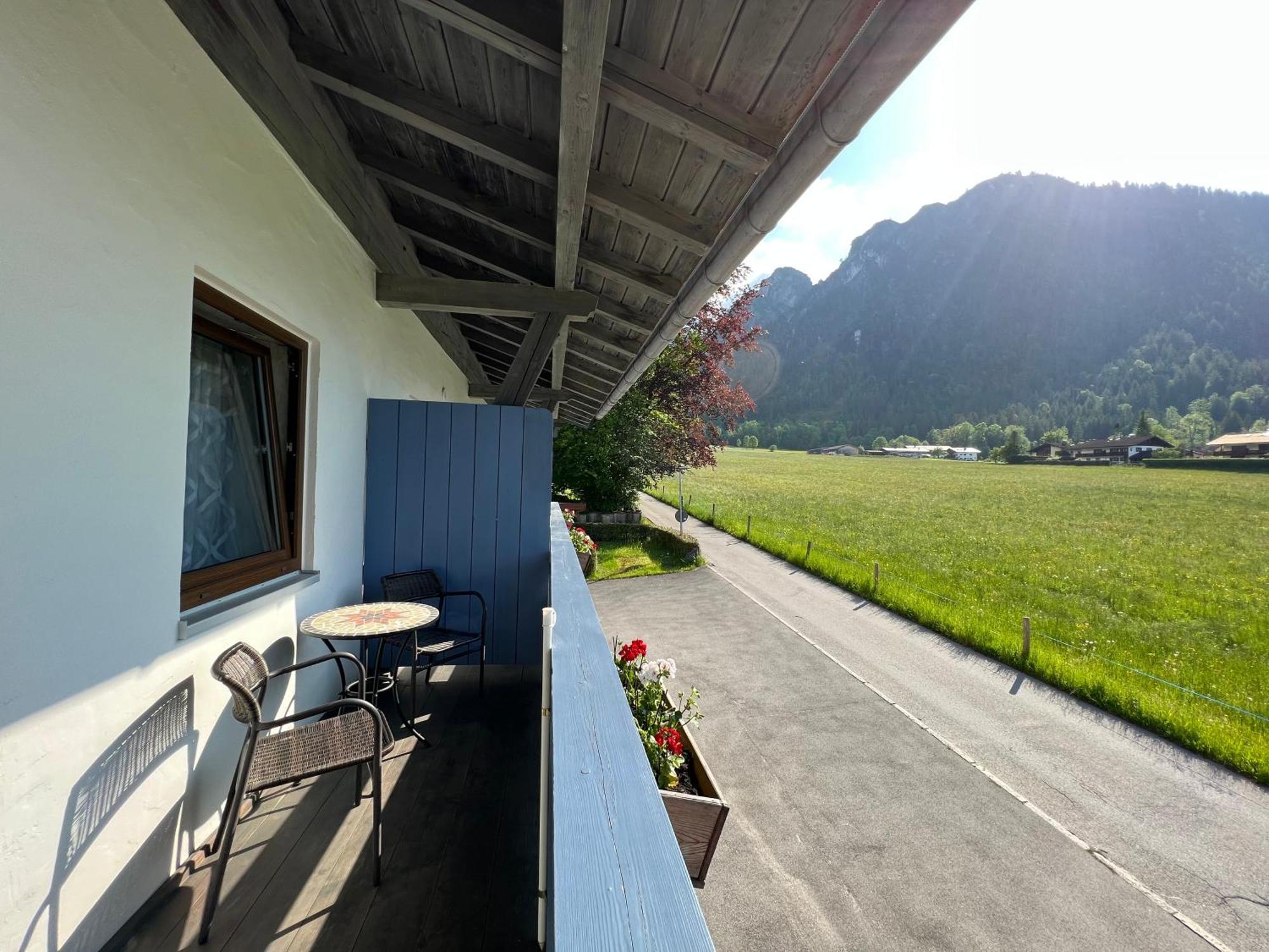 Aparthotel Hochfeld Schönau am Königssee Szoba fotó