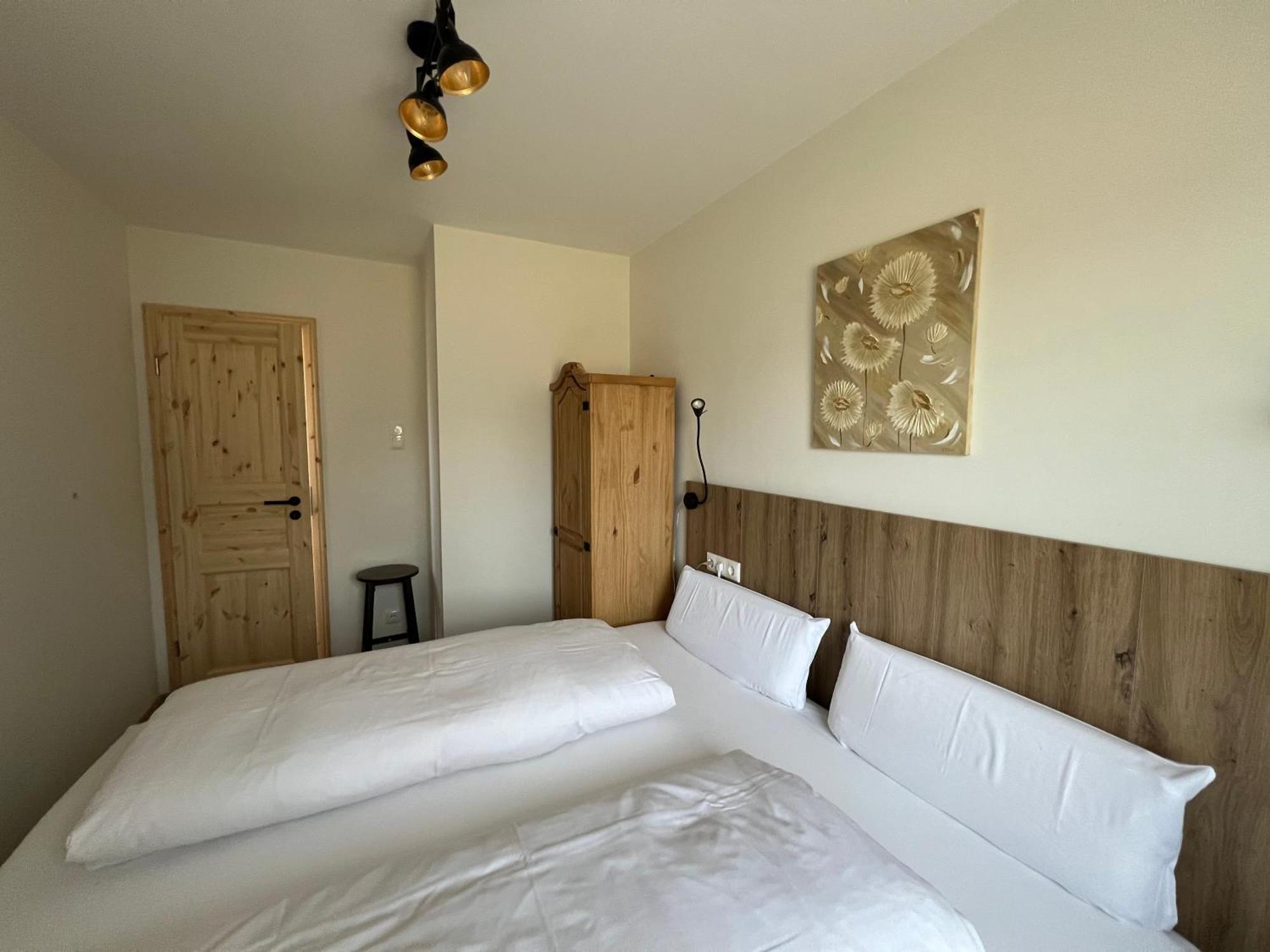 Aparthotel Hochfeld Schönau am Königssee Szoba fotó